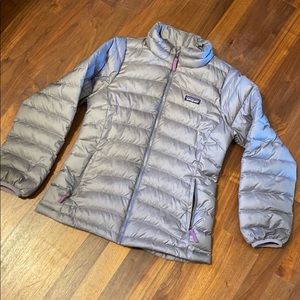 Youth Patagonia Jacket